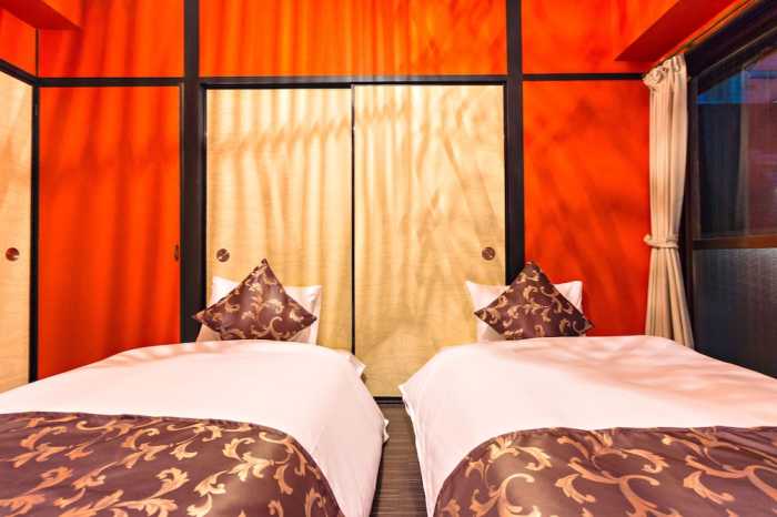 HG COZY HOTEL NO.35日本橋駅 大阪