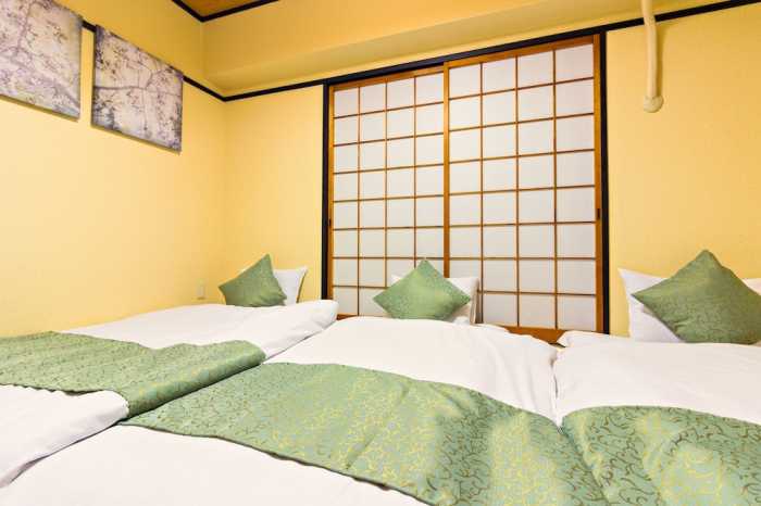 HG COZY HOTEL NO.35日本橋駅 大阪