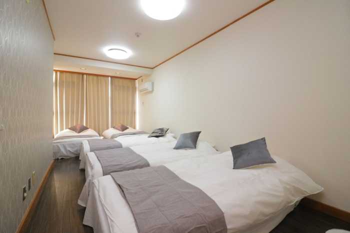 HG COZY HOTEL NO.35日本橋駅 大阪