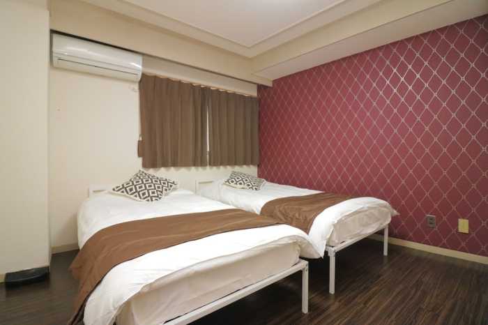 HG COZY HOTEL NO.35日本橋駅 大阪
