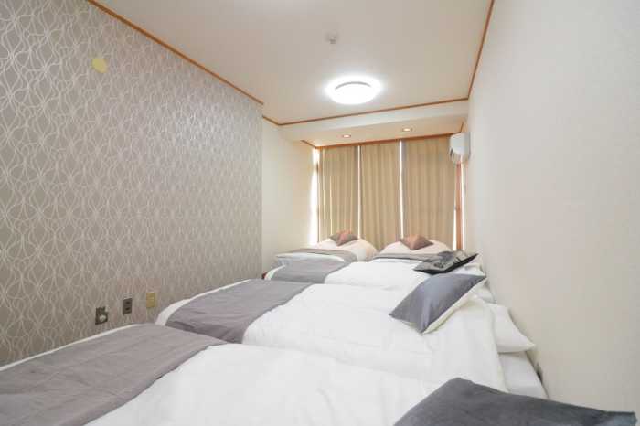 HG COZY HOTEL NO.35日本橋駅 大阪