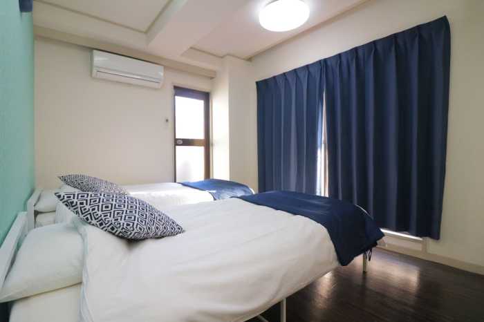 HG COZY HOTEL NO.35日本橋駅 大阪