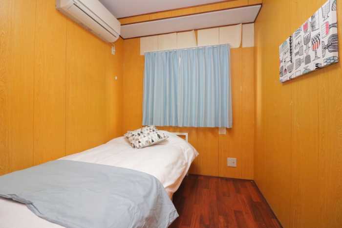HG COZY HOTEL NO.35日本橋駅 大阪
