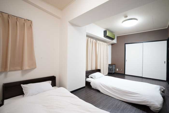 HG COZY HOTEL NO.35日本橋駅 大阪