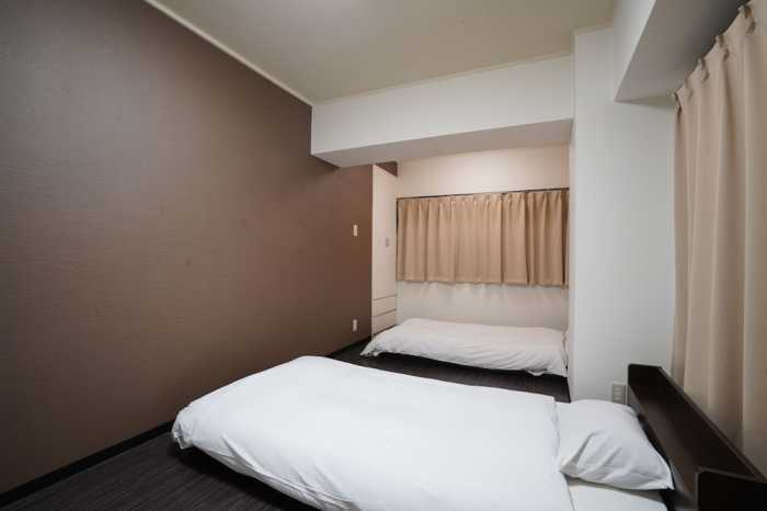 HG COZY HOTEL NO.35日本橋駅 大阪