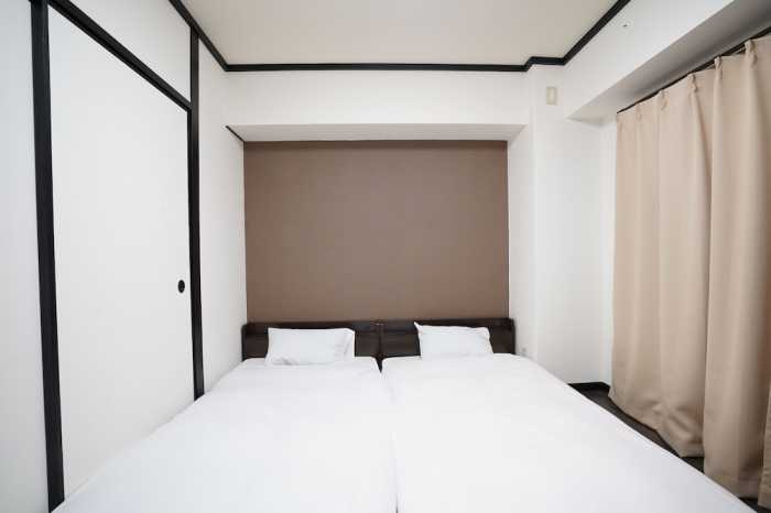 HG COZY HOTEL NO.35日本橋駅 大阪