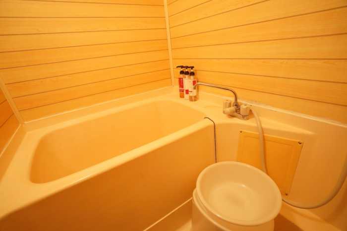 HG COZY HOTEL NO.35日本橋駅 大阪
