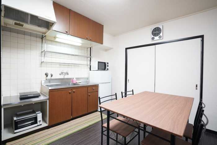 HG COZY HOTEL NO.35日本橋駅 大阪