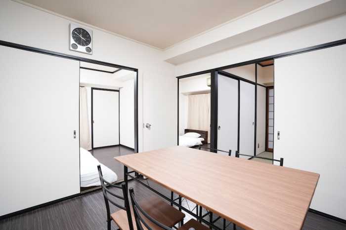 HG COZY HOTEL NO.35日本橋駅 大阪