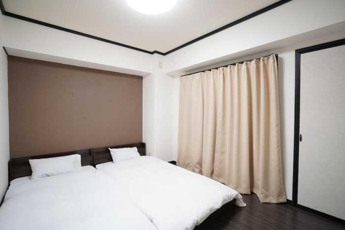 HG COZY HOTEL NO.35日本橋駅 大阪