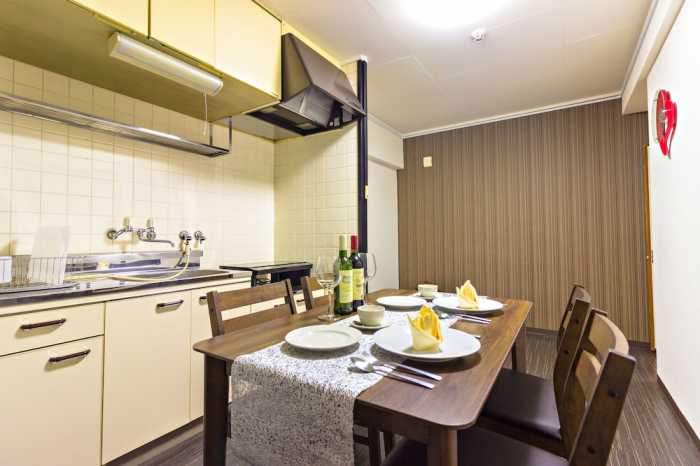 HG COZY HOTEL NO.35日本橋駅 大阪