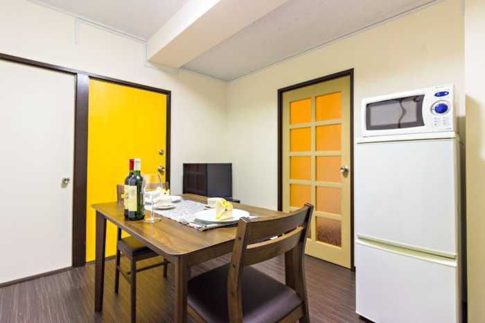 HG COZY HOTEL NO.35日本橋駅 大阪