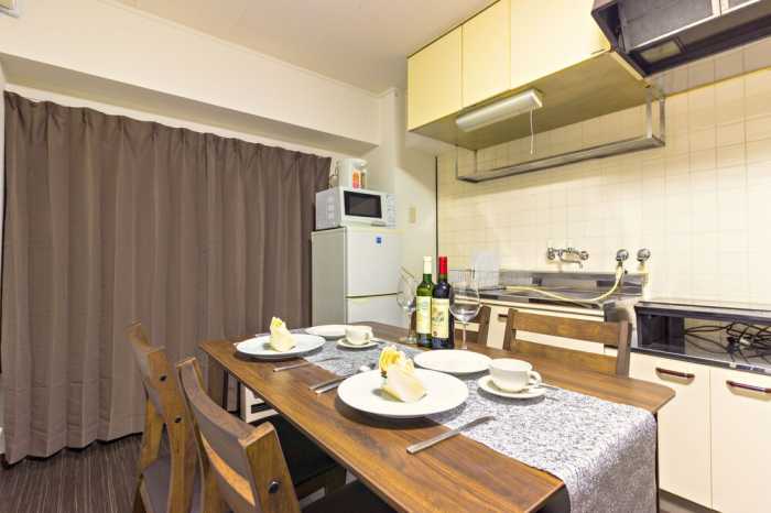 HG COZY HOTEL NO.35日本橋駅 大阪