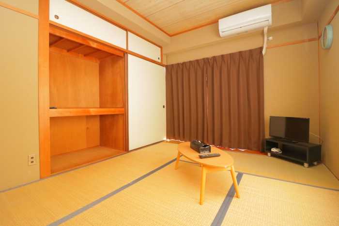 HG COZY HOTEL NO.35日本橋駅 大阪