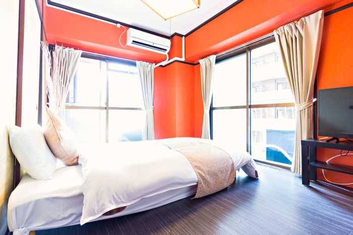 HG COZY HOTEL NO.35日本橋駅 大阪