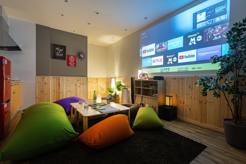 CHILL HOUSE 大阪