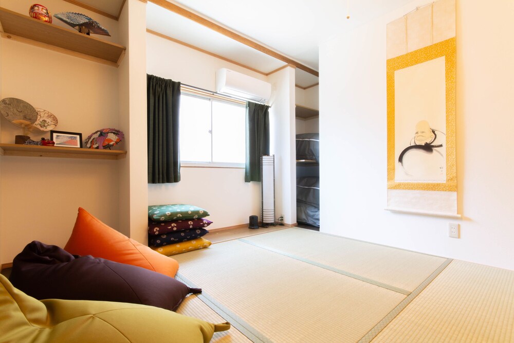 CHILL HOUSE 大阪