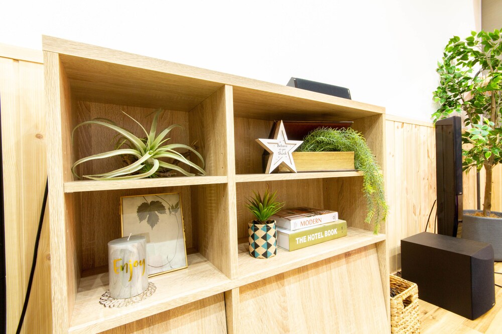CHILL HOUSE 大阪