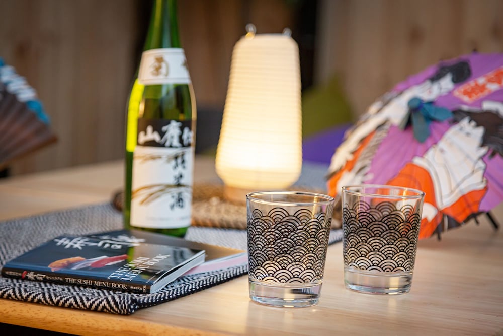 CHILL HOUSE 大阪