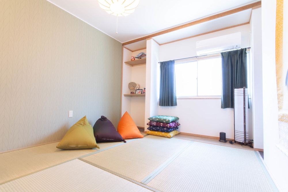CHILL HOUSE 大阪