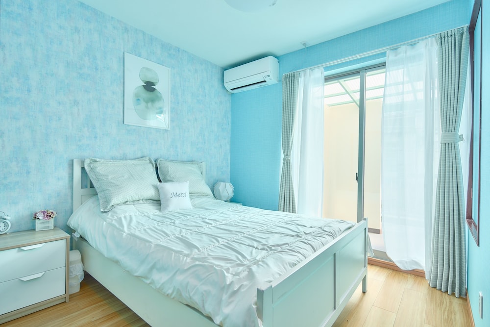 SAKURAGAWA NO MIDORIBASHI JAPAN VILLA 大阪