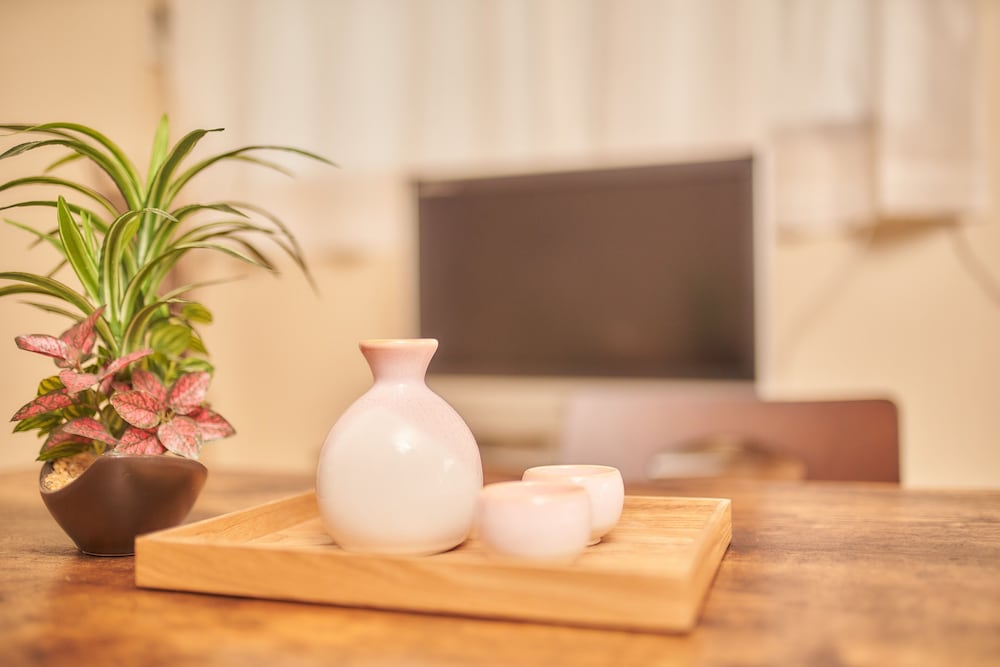 SAKURAGAWA NO MIDORIBASHI JAPAN VILLA 大阪