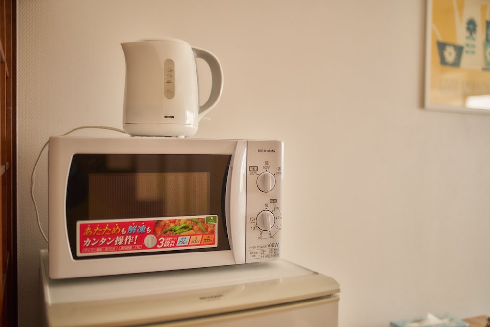 SAKURAGAWA NO MIDORIBASHI JAPAN VILLA 大阪