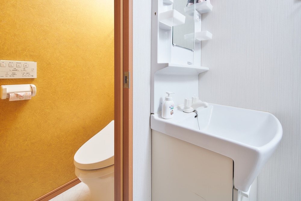 SAKURAGAWA NO MIDORIBASHI JAPAN VILLA 大阪