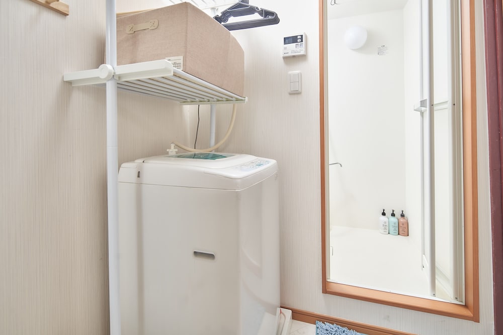 SAKURAGAWA NO MIDORIBASHI JAPAN VILLA 大阪