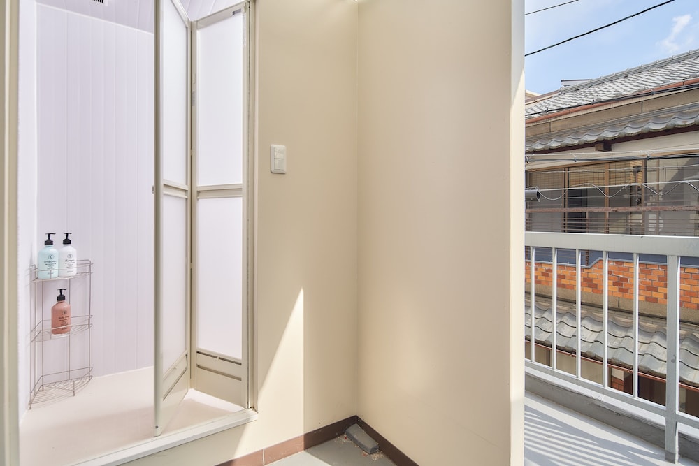 SAKURAGAWA NO MIDORIBASHI JAPAN VILLA 大阪