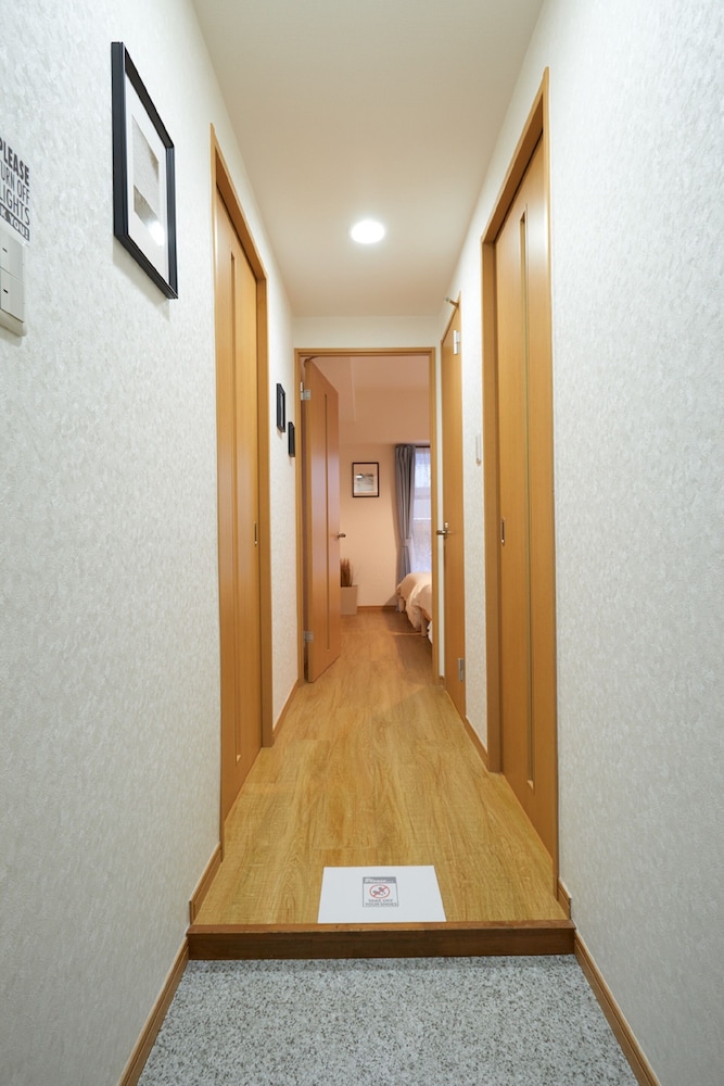 HAKUYU MOTOMACHI 大阪