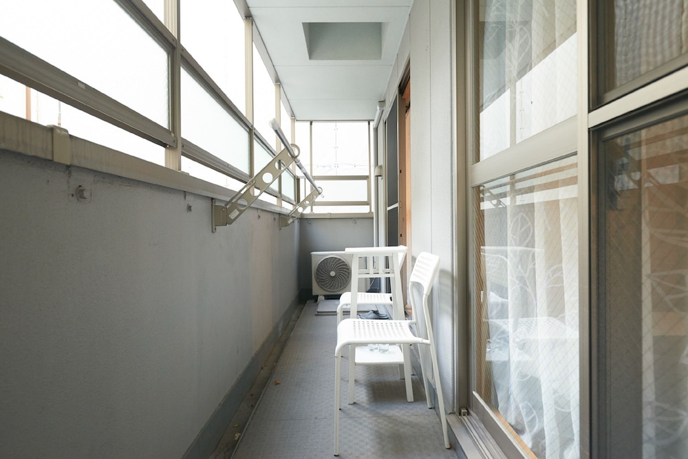 HAKUYU MOTOMACHI 大阪
