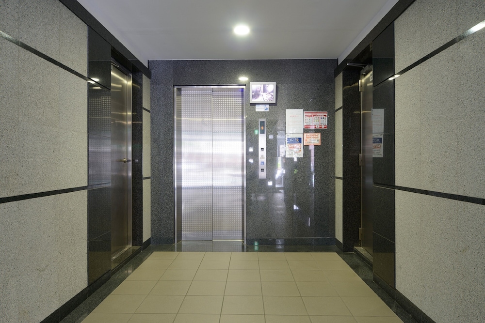 HAKUYU MOTOMACHI 大阪