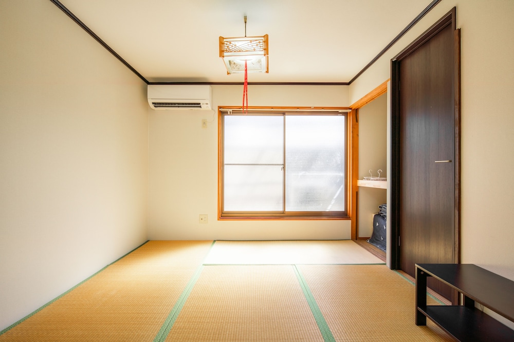 SAKURAGAWA NO WAHO HOUSE 大阪
