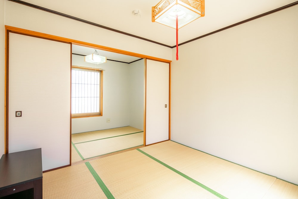 SAKURAGAWA NO WAHO HOUSE 大阪
