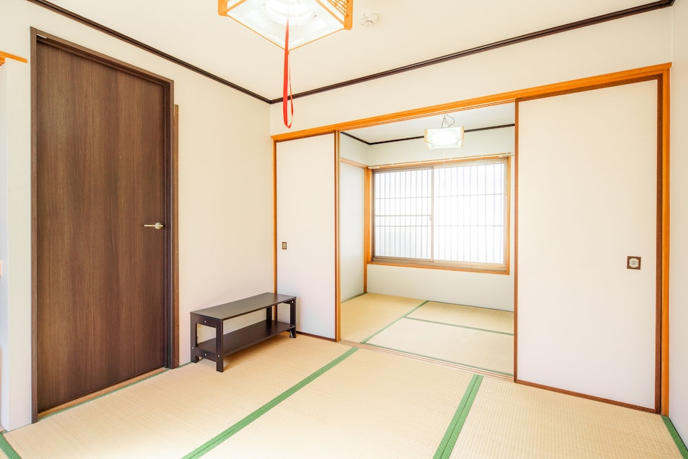SAKURAGAWA NO WAHO HOUSE 大阪