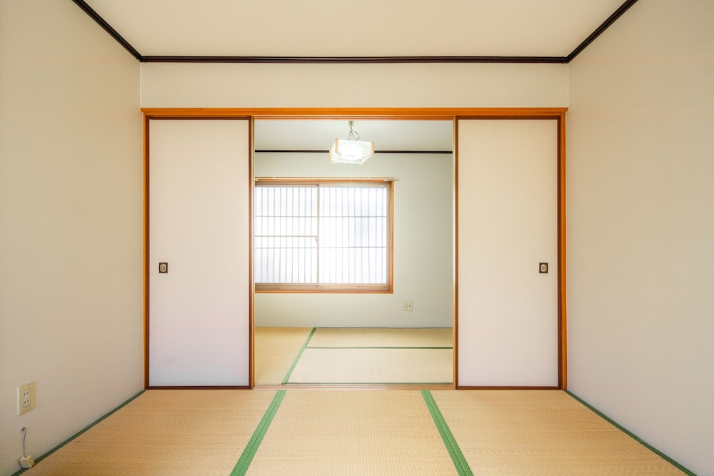 SAKURAGAWA NO WAHO HOUSE 大阪