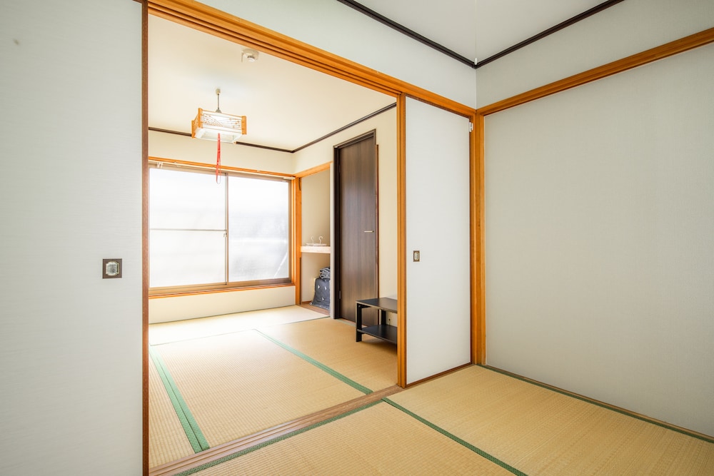 SAKURAGAWA NO WAHO HOUSE 大阪