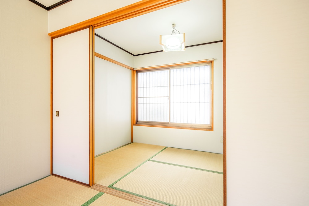 SAKURAGAWA NO WAHO HOUSE 大阪