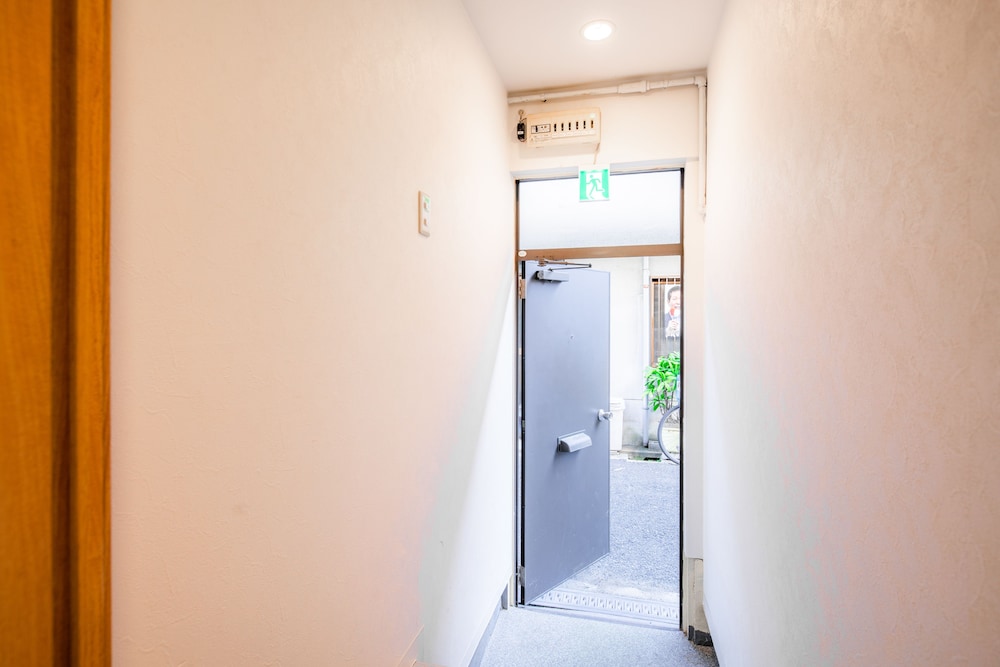 SAKURAGAWA NO WAHO HOUSE 大阪