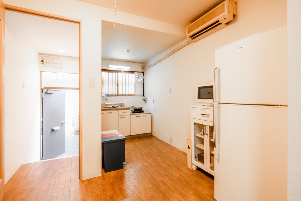 SAKURAGAWA NO WAHO HOUSE 大阪
