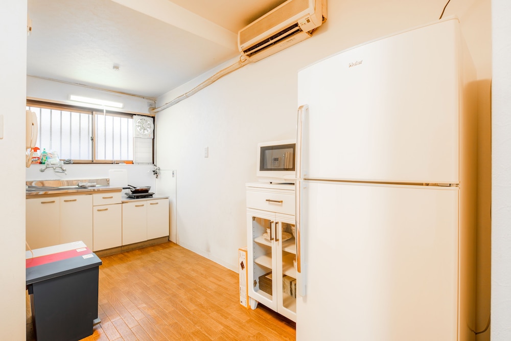 SAKURAGAWA NO WAHO HOUSE 大阪