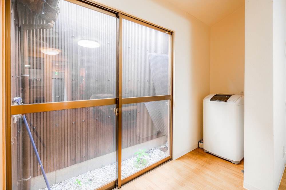 SAKURAGAWA NO WAHO HOUSE 大阪