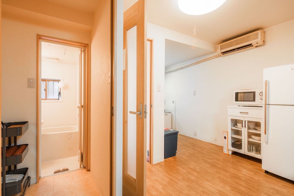 SAKURAGAWA NO WAHO HOUSE 大阪