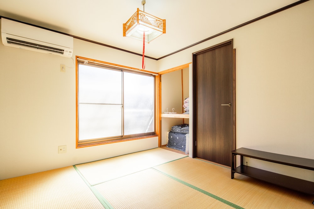 SAKURAGAWA NO WAHO HOUSE 大阪