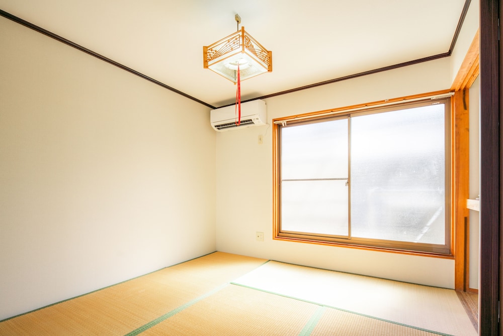 SAKURAGAWA NO WAHO HOUSE 大阪