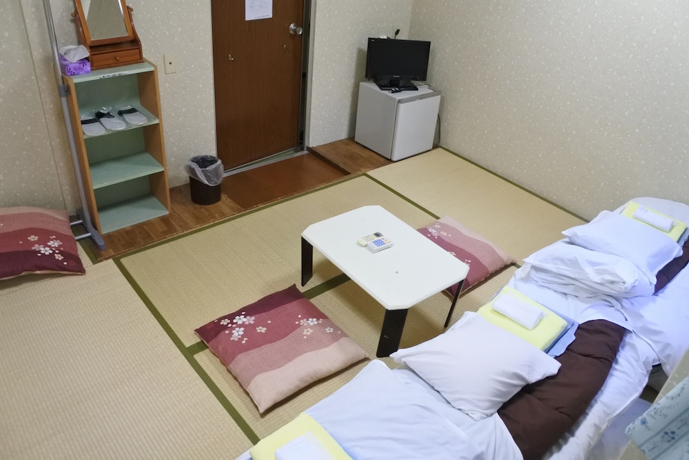 ホテルみかど 大阪