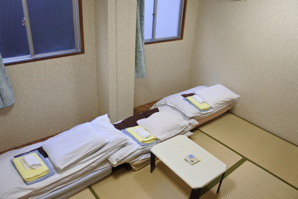 ホテルみかど 大阪