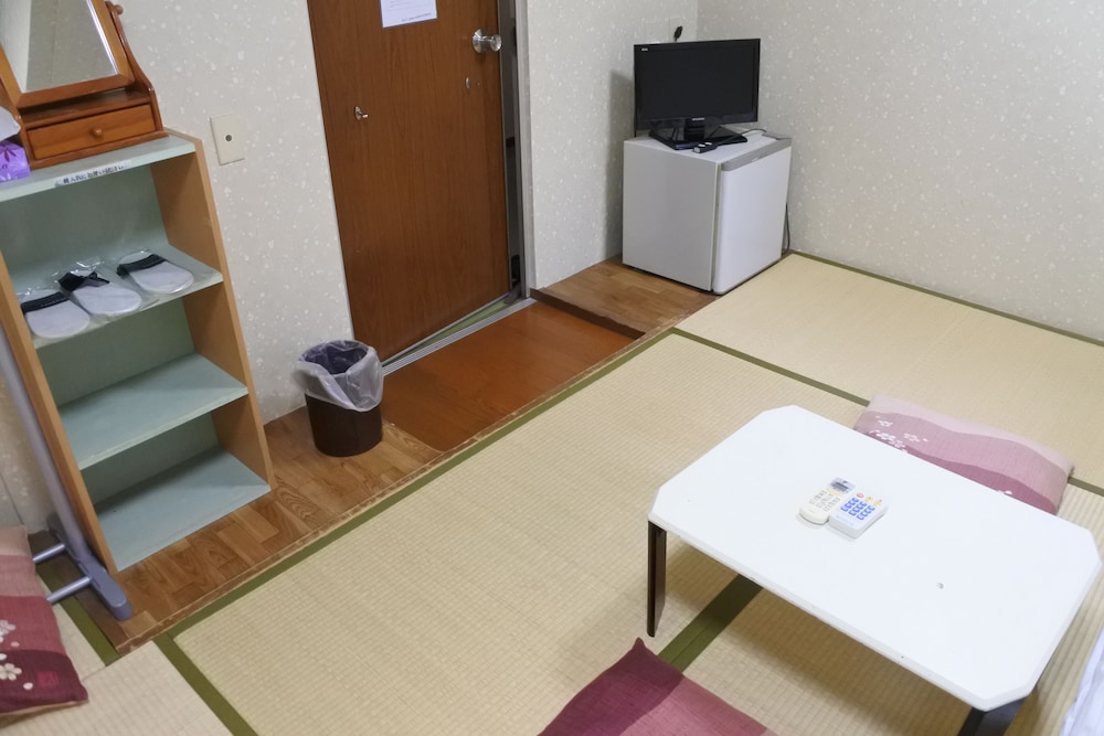 ホテルみかど 大阪