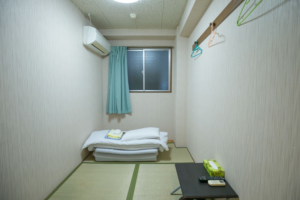 ホテルみかど 大阪